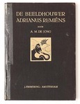 Biografie over Remiens uit 1929
<br/>
www.botterweg.com, 2015